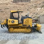  2022 JOHN DEERE 550KXL at Papé Machinery Construction & Forestry Handling in Wenatchee, WA