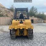 2022 JOHN DEERE 550KXL at Papé Machinery Construction & Forestry Handling in Wenatchee, WA