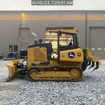  2022 JOHN DEERE 550KXL at Papé Machinery Construction & Forestry Handling in Wenatchee, WA