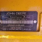 Used 2021 JOHN DEERE 550KXL at Papé Machinery Construction & Forestry Handling in Kelso, WA