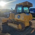 Used 2021 JOHN DEERE 550KXL at Papé Machinery Construction & Forestry Handling in Kelso, WA