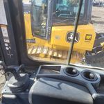 Used 2022 JOHN DEERE 550KXL at Papé Machinery Construction & Forestry Handling in Spokane, WA