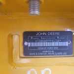 Used 2022 JOHN DEERE 550KXL at Papé Machinery Construction & Forestry Handling in Spokane, WA