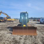 Used 2022 JOHN DEERE 550KXL at Papé Machinery Construction & Forestry Handling in Spokane, WA