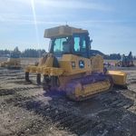 Used 2022 JOHN DEERE 550KXL at Papé Machinery Construction & Forestry Handling in Spokane, WA