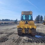Used 2022 JOHN DEERE 550KXL at Papé Machinery Construction & Forestry Handling in Spokane, WA