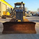  2022 JOHN DEERE 550KXL at Papé Machinery Construction & Forestry Handling in Portland, OR