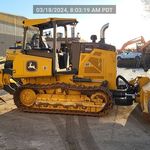  2022 JOHN DEERE 550KXL at Papé Machinery Construction & Forestry Handling in Portland, OR