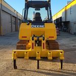  2022 JOHN DEERE 550KXL at Papé Machinery Construction & Forestry Handling in Portland, OR