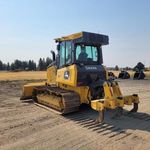 Used 2023 JOHN DEERE 550PLG at Papé Machinery Construction & Forestry Handling in Spokane, WA