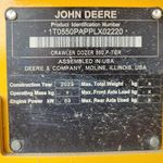 Used 2023 JOHN DEERE 550PLG at Papé Machinery Construction & Forestry Handling in Spokane, WA
