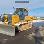 Used 2020 JOHN DEERE 650KLG at Papé Machinery Construction & Forestry Handling in Portland, OR