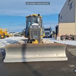 Used 2020 JOHN DEERE 650KLG at Papé Machinery Construction & Forestry Handling in Portland, OR