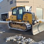 Used 2020 JOHN DEERE 650KLG at Papé Machinery Construction & Forestry Handling in Portland, OR