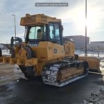 Used 2020 JOHN DEERE 650KLG at Papé Machinery Construction & Forestry Handling in Portland, OR