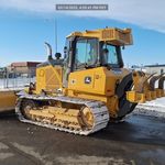 Used 2020 JOHN DEERE 650KLG at Papé Machinery Construction & Forestry Handling in Portland, OR