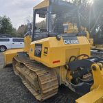 Used 2022 JOHN DEERE 650KXL at Papé Machinery Construction & Forestry Handling in Mount Vernon, WA