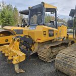 Used 2022 JOHN DEERE 650KXL at Papé Machinery Construction & Forestry Handling in Mount Vernon, WA