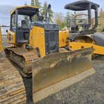 Used 2022 JOHN DEERE 650KXL at Papé Machinery Construction & Forestry Handling in Mount Vernon, WA