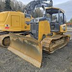 Used 2022 JOHN DEERE 650KXL at Papé Machinery Construction & Forestry Handling in Mount Vernon, WA