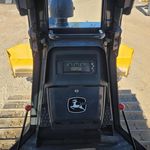  2018 JOHN DEERE 650K at Papé Machinery Construction & Forestry Handling in Yakima, WA