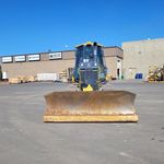  2018 JOHN DEERE 650K at Papé Machinery Construction & Forestry Handling in Yakima, WA