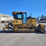  2018 JOHN DEERE 650K at Papé Machinery Construction & Forestry Handling in Yakima, WA