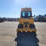  2018 JOHN DEERE 650K at Papé Machinery Construction & Forestry Handling in Yakima, WA