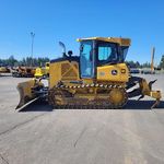  2018 JOHN DEERE 650K at Papé Machinery Construction & Forestry Handling in Yakima, WA