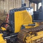  2022 JOHN DEERE 650KXL at Papé Machinery Construction & Forestry Handling in Portland, OR