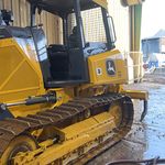  2022 JOHN DEERE 650KXL at Papé Machinery Construction & Forestry Handling in Portland, OR
