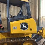  2022 JOHN DEERE 650KXL at Papé Machinery Construction & Forestry Handling in Portland, OR