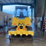  2022 JOHN DEERE 650KXL at Papé Machinery Construction & Forestry Handling in Portland, OR