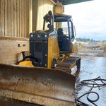  2022 JOHN DEERE 650KXL at Papé Machinery Construction & Forestry Handling in Portland, OR