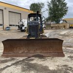 Used 2020 JOHN DEERE 650KXL at Papé Machinery Construction & Forestry Handling in Portland, OR