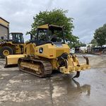 Used 2020 JOHN DEERE 650KXL at Papé Machinery Construction & Forestry Handling in Portland, OR