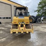 Used 2020 JOHN DEERE 650KXL at Papé Machinery Construction & Forestry Handling in Portland, OR