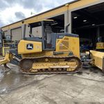 Used 2020 JOHN DEERE 650KXL at Papé Machinery Construction & Forestry Handling in Portland, OR