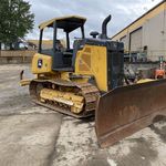 Used 2020 JOHN DEERE 650KXL at Papé Machinery Construction & Forestry Handling in Portland, OR