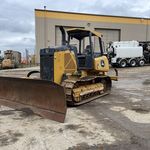 Used 2020 JOHN DEERE 650KXL at Papé Machinery Construction & Forestry Handling in Portland, OR