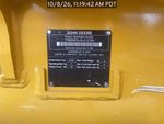 Used 2025 JOHN DEERE 650PLG at Papé Machinery Construction & Forestry Handling in Tacoma, WA