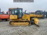 Used 2025 JOHN DEERE 650PLG at Papé Machinery Construction & Forestry Handling in Tacoma, WA