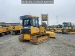 Used 2025 JOHN DEERE 650PLG at Papé Machinery Construction & Forestry Handling in Tacoma, WA