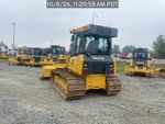 Used 2025 JOHN DEERE 650PLG at Papé Machinery Construction & Forestry Handling in Tacoma, WA