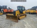 Used 2025 JOHN DEERE 650PLG at Papé Machinery Construction & Forestry Handling in Tacoma, WA