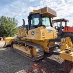 Used 2019 JOHN DEERE 700K X at Papé Machinery Construction & Forestry Handling in Portland, OR