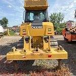 Used 2019 JOHN DEERE 700K X at Papé Machinery Construction & Forestry Handling in Portland, OR