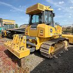 Used 2019 JOHN DEERE 700K X at Papé Machinery Construction & Forestry Handling in Portland, OR