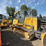 Used 2019 JOHN DEERE 700K X at Papé Machinery Construction & Forestry Handling in Portland, OR