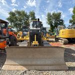 Used 2019 JOHN DEERE 700K X at Papé Machinery Construction & Forestry Handling in Portland, OR